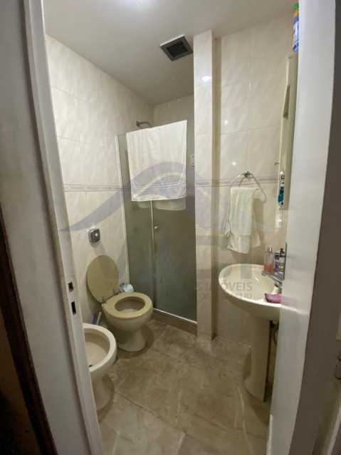 banheiro social. - 4