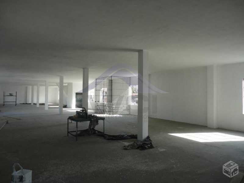 Conheça 0002 do imóvel - Galpão 2100m² para venda e aluguel Cidade Nova, Rio de Janeiro - R$ 10.500.000 - WCGA00002 - 2 0002 - 2