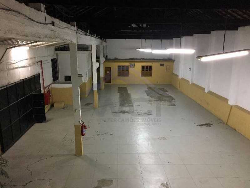 Conheça 0008 do imóvel - Galpão 2100m² para venda e aluguel Cidade Nova, Rio de Janeiro - R$ 10.500.000 - WCGA00002 - 8 0008 - 8