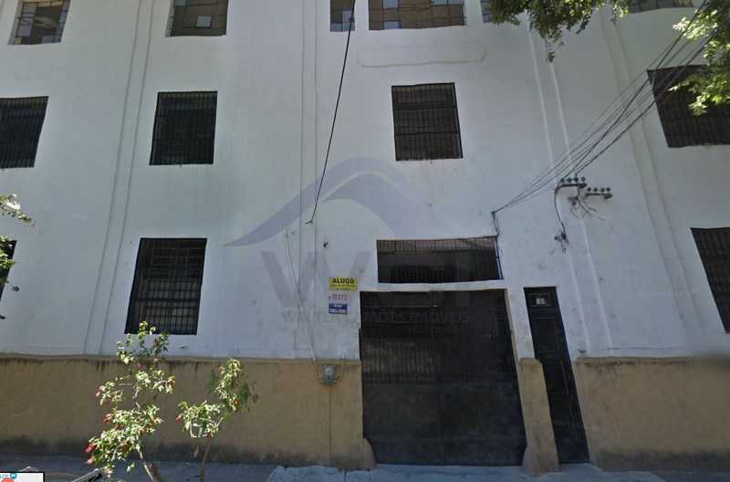 Conheça 00018 do imóvel - Galpão 2100m² para venda e aluguel Cidade Nova, Rio de Janeiro - R$ 10.500.000 - WCGA00002 - 14 00018 - 14