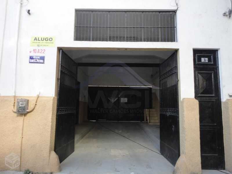 Conheça 0007 do imóvel - Galpão 2100m² para venda e aluguel Cidade Nova, Rio de Janeiro - R$ 10.500.000 - WCGA00002 - 24 0007 - 24