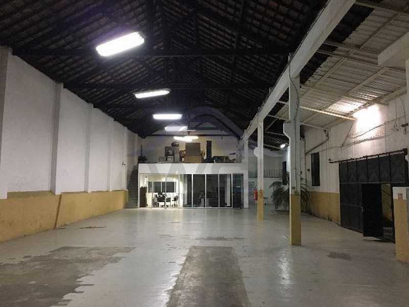 Conheça 0009 do imóvel - Galpão 2100m² para venda e aluguel Cidade Nova, Rio de Janeiro - R$ 10.500.000 - WCGA00002 - 26 0009 - 26