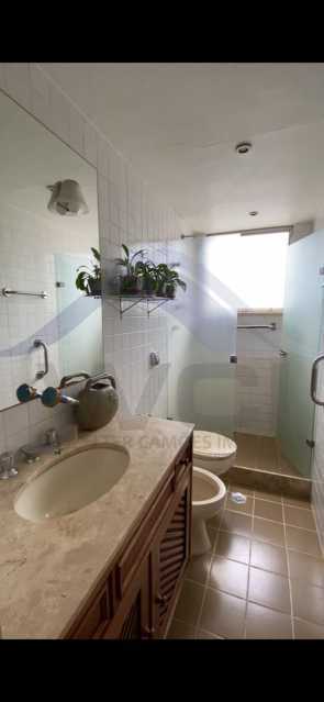 banheiro social. - 3