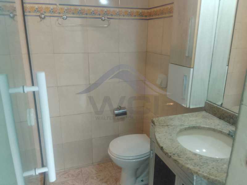 Banheiro Suíte - 14