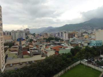 Ótima localização - 2 Quartos com garagem - WCAP21029