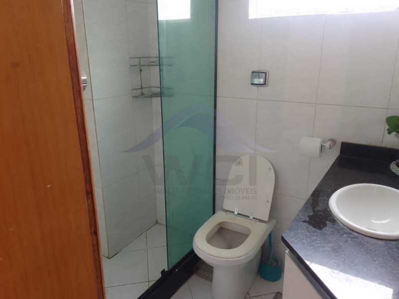 Banheiro Social - 11