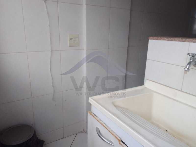 Área de Serviços - 2 - 12