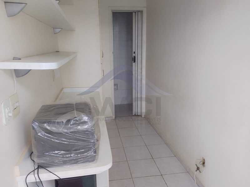 Quarto de Empregada - 14