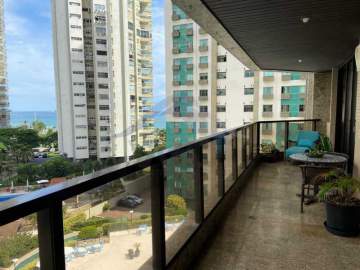 Apartamento 3 quartos à venda Barra da Tijuca, Rio de Janeiro - R$ 2.650.000 - WCAP30784