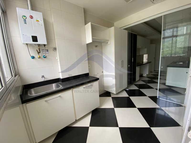 area serviço 2. - 3