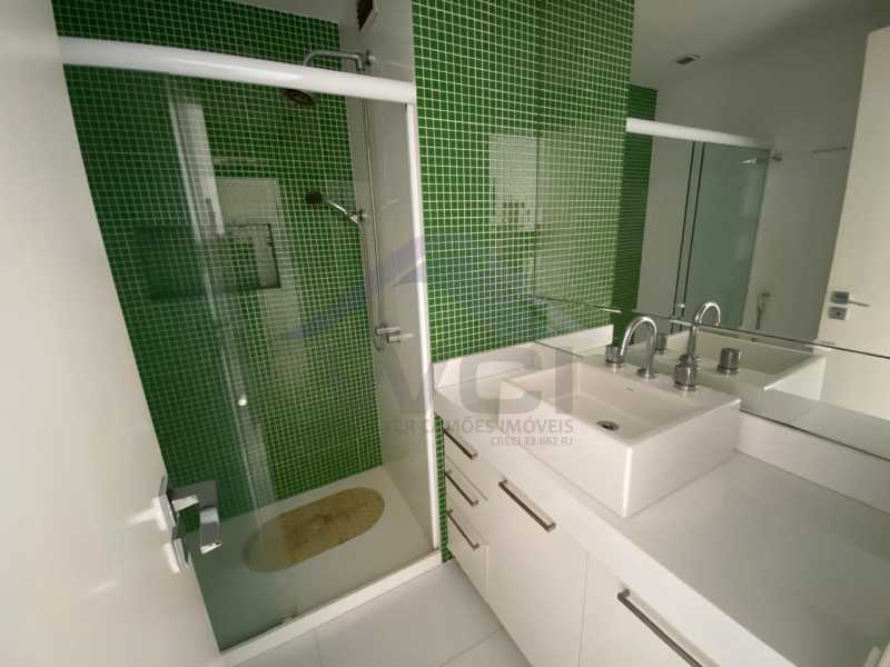 banheiro social. - 6