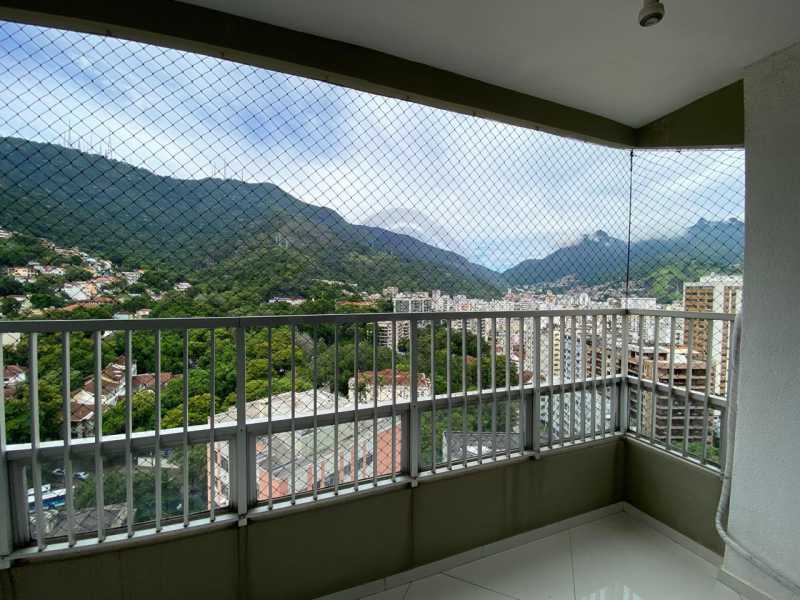 varanda sala 3. - 29