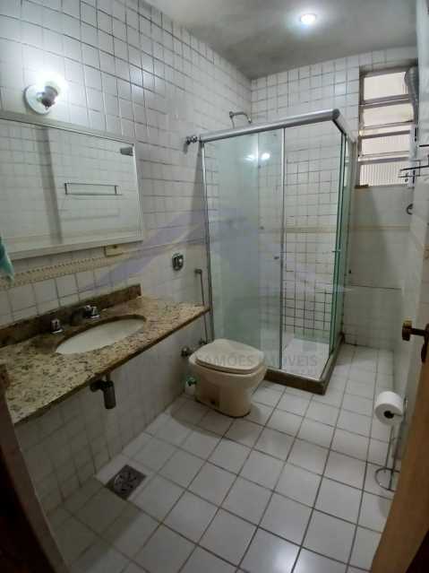 Banheiro Social - 2 - 17