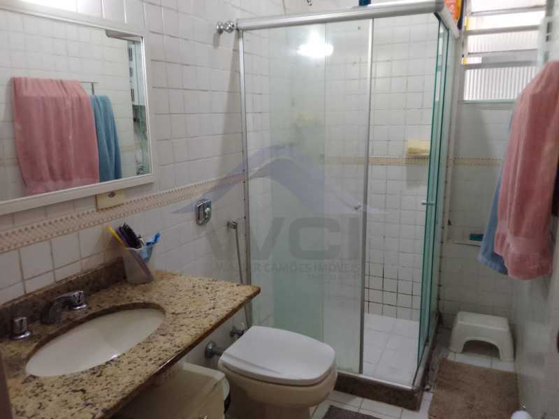 Banheiro Social - 18