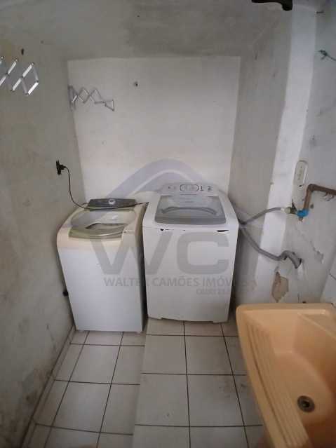 Área de Serviços - 2 - 19