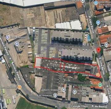 Ótima localização - Serve para tudo. - WCGA00015