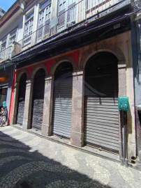 Ótima localização - AMPLO SOBRADO NO MERCADO DAS FLORES - LOCAÇÃO - WCSO00003