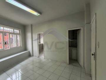 Sala Comercial 25m² para alugar Méier, Rio de Janeiro - R$ 1.050 - WCSL10002