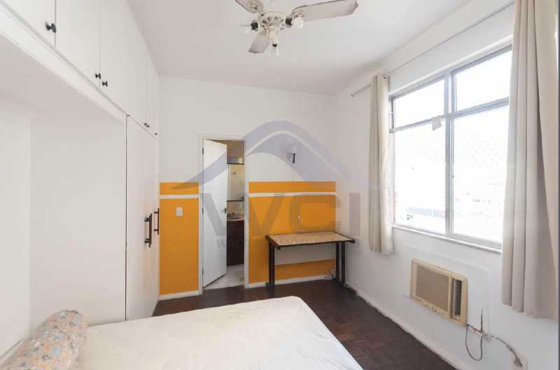 Quarto Suíte 1. - 6