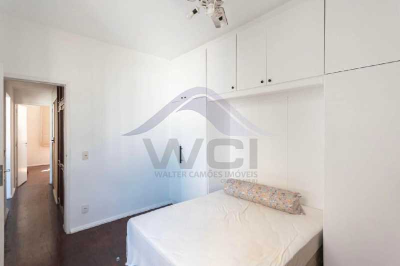 Quarto Suíte 3. - 8