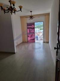 Apartamento 2 quartos à venda Andaraí, Rio de Janeiro - R$ 500.000 - WCAP21047