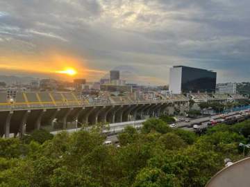 Imperdível - Apartamento : Duplex / Residencial / Santa Teresa - WCCO20042
