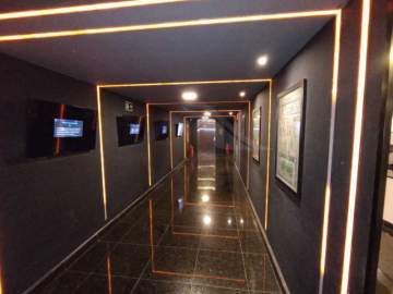 EXCELENTE PRÉDIO COMERCIAL NA PRAÇA SAENS PEÑA - LOCAÇÃO - WCPR10001
