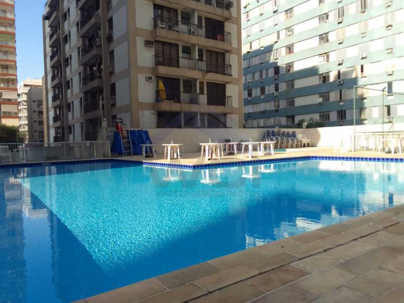 Piscina - 1
