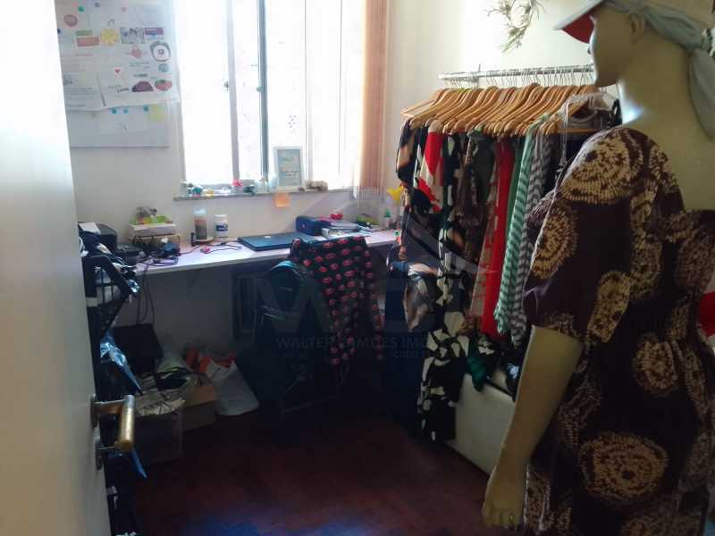 Quarto 2 - 5