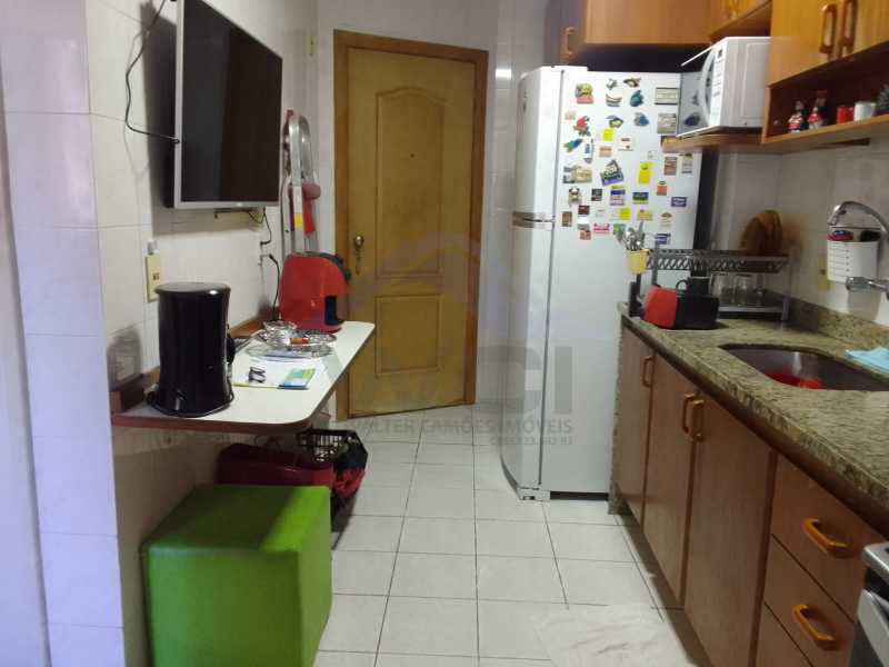 Cozinha - 18
