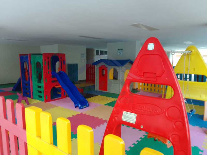 Brinquedoteca - 26