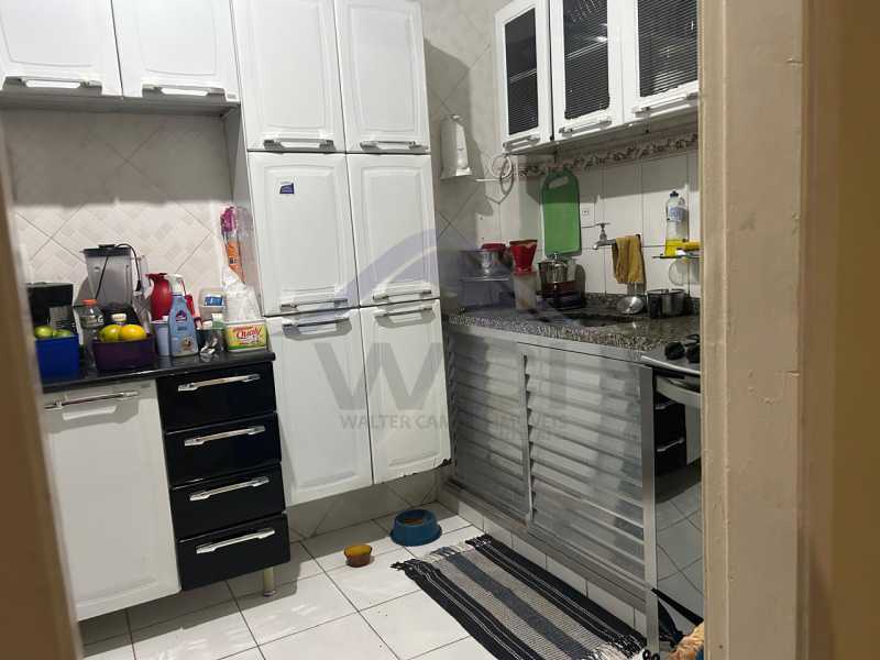 Cozinha - 15