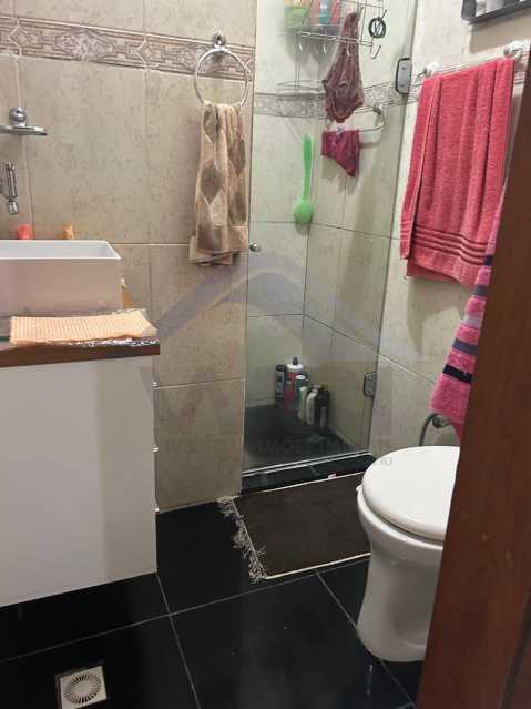 Banheiro Social - 19