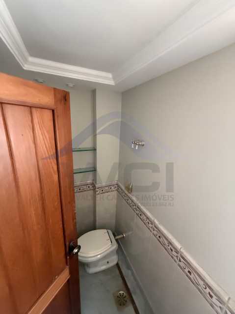 Lavabo. - 25