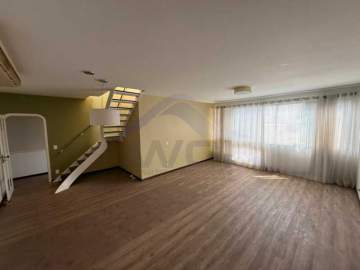 Imperdível - Cobertura 4 quartos à venda Tijuca, Rio de Janeiro - R$ 1.600.000 - WCCO40040