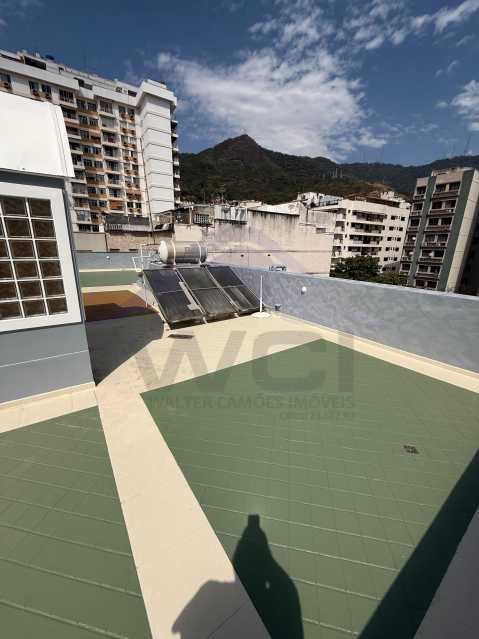 Terraço 21. - 27
