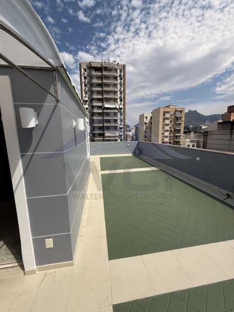 Terraço 4. - 28