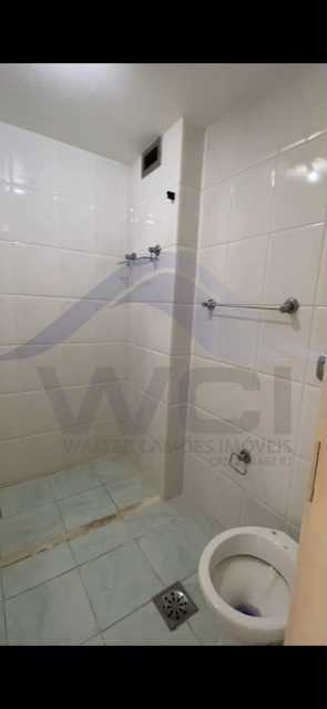 banheiro suite. - 5