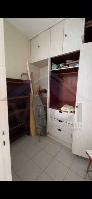 quarto empregada. - 11