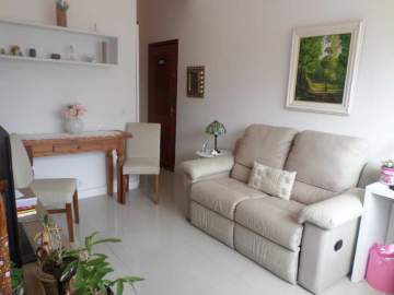 Apartamento 1 quarto à venda Tijuca, Rio de Janeiro - R$ 330.000 - WCAP10003
