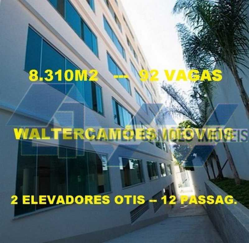 Conheça AAAA do imóvel - PRÉDIO COMERCIAL PARA VENDA E LOCAÇÃO EM SÃO CRISTÓVÃO - WCPR00008 - 5 AAAA - 5