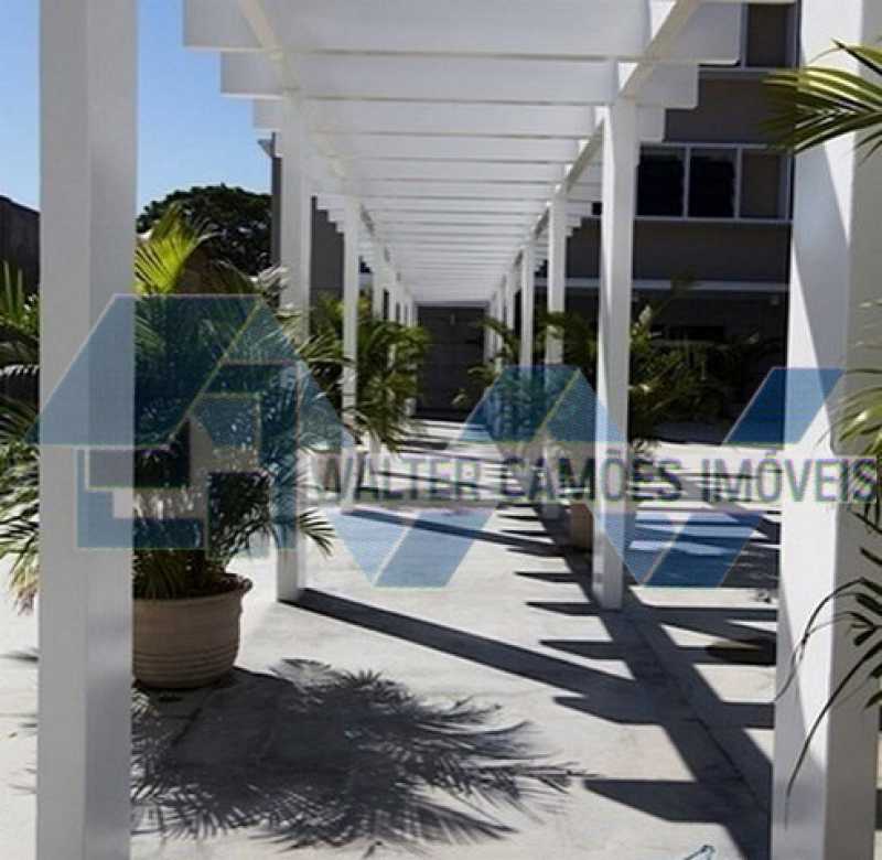 Conheça DDD do imóvel - PRÉDIO COMERCIAL PARA VENDA E LOCAÇÃO EM SÃO CRISTÓVÃO - WCPR00008 - 6 DDD - 6