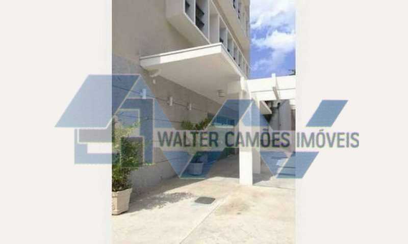 Conheça EEE do imóvel - PRÉDIO COMERCIAL PARA VENDA E LOCAÇÃO EM SÃO CRISTÓVÃO - WCPR00008 - 7 EEE - 7