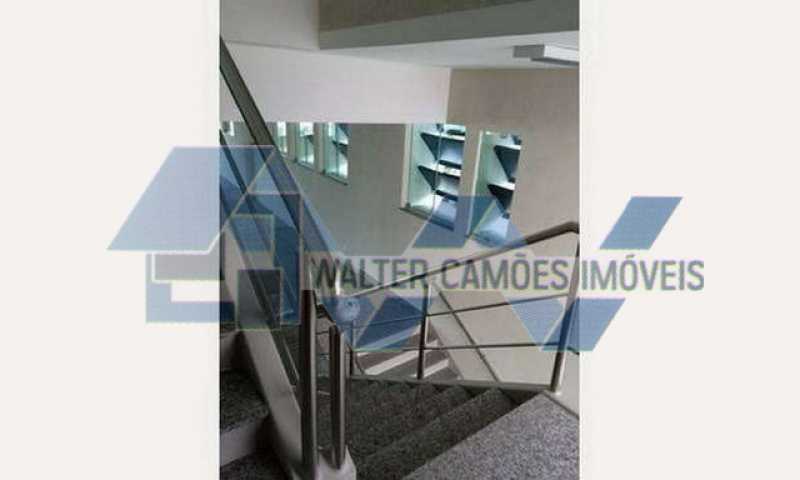 Conheça GGG do imóvel - PRÉDIO COMERCIAL PARA VENDA E LOCAÇÃO EM SÃO CRISTÓVÃO - WCPR00008 - 9 GGG - 9