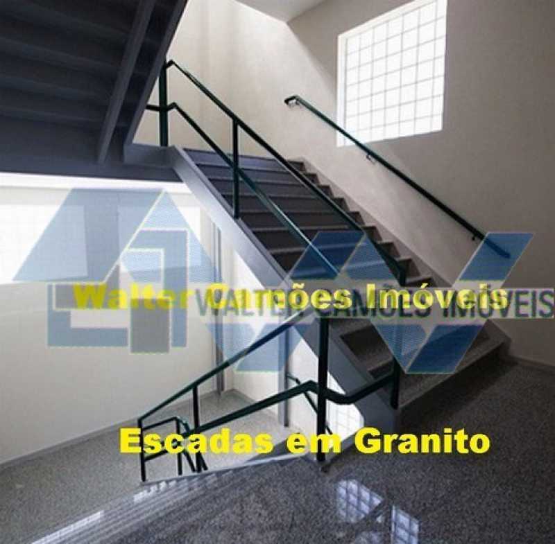 Conheça HHH do imóvel - PRÉDIO COMERCIAL PARA VENDA E LOCAÇÃO EM SÃO CRISTÓVÃO - WCPR00008 - 10 HHH - 10