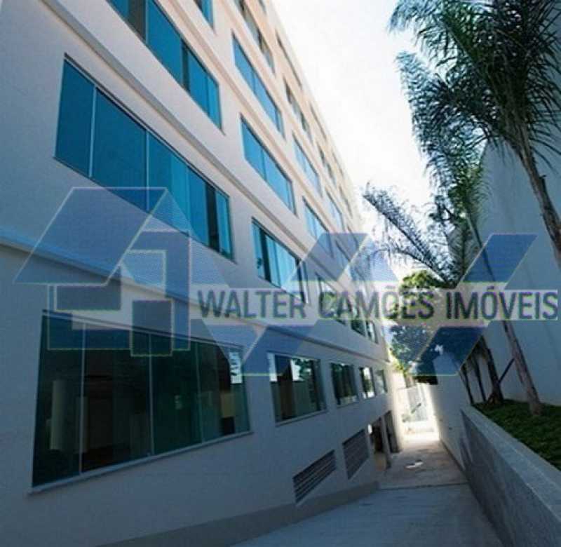 Conheça JJJ do imóvel - PRÉDIO COMERCIAL PARA VENDA E LOCAÇÃO EM SÃO CRISTÓVÃO - WCPR00008 - 12 JJJ - 12