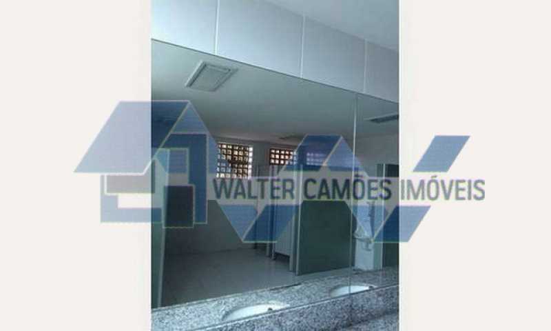 Conheça LLL do imóvel - PRÉDIO COMERCIAL PARA VENDA E LOCAÇÃO EM SÃO CRISTÓVÃO - WCPR00008 - 13 LLL - 13