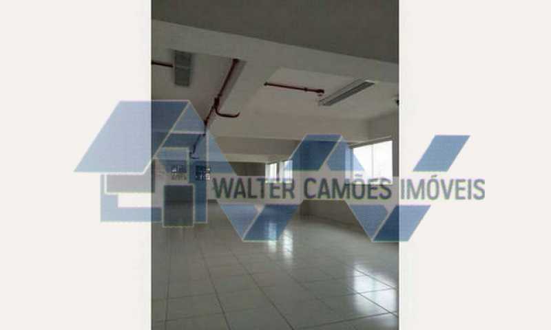 Conheça NNN do imóvel - PRÉDIO COMERCIAL PARA VENDA E LOCAÇÃO EM SÃO CRISTÓVÃO - WCPR00008 - 14 NNN - 14
