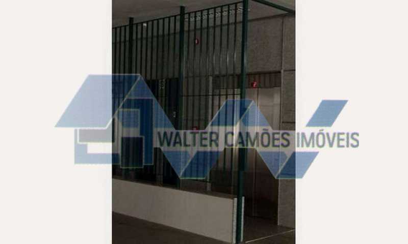 Conheça OOO do imóvel - PRÉDIO COMERCIAL PARA VENDA E LOCAÇÃO EM SÃO CRISTÓVÃO - WCPR00008 - 15 OOO - 15