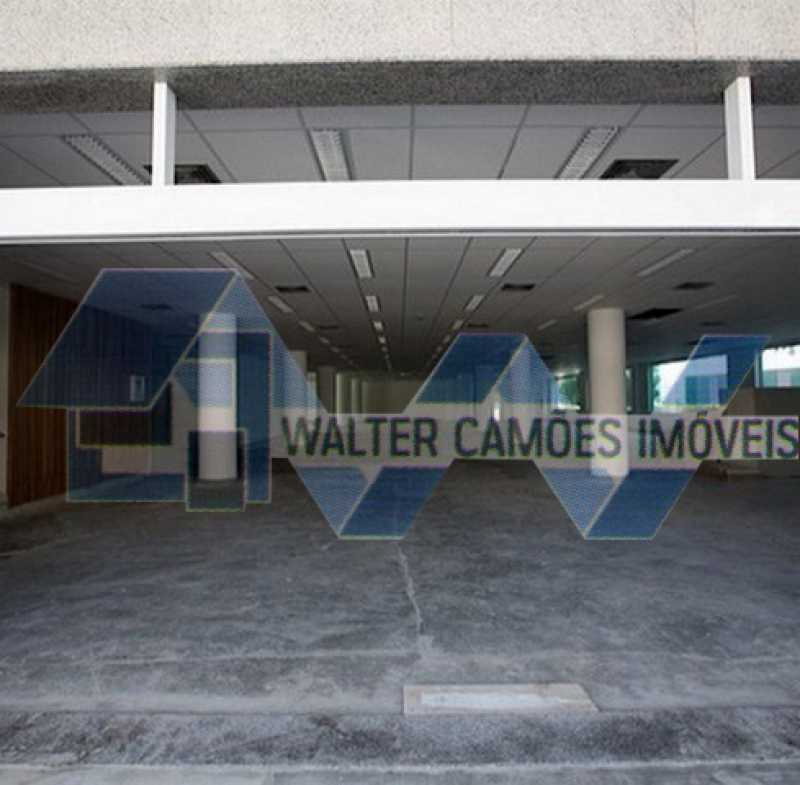 Conheça PPP do imóvel - PRÉDIO COMERCIAL PARA VENDA E LOCAÇÃO EM SÃO CRISTÓVÃO - WCPR00008 - 16 PPP - 16